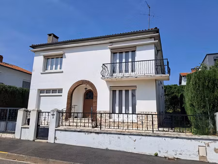 vente maison 7 pièces 178 m² toulouse (31500)