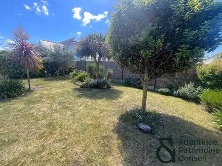 maison de 4 pièces de luxe en vente à le croisic  pays de la loire