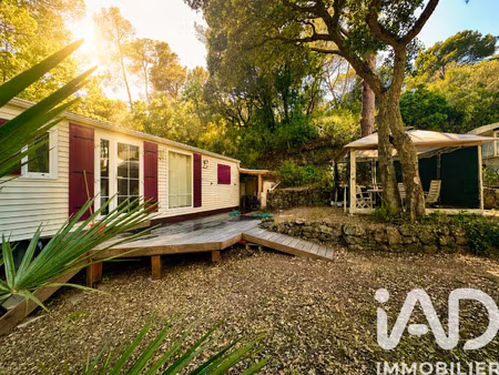vente terrain piscine à fréjus (83370) : à vendre piscine / 211m² fréjus