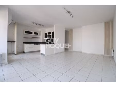 appartement coubert 3 pièces 69 14 m²