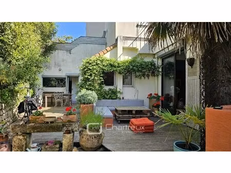 appartement de standing