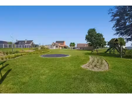 huis te koop in merkem met 5 slaapkamers