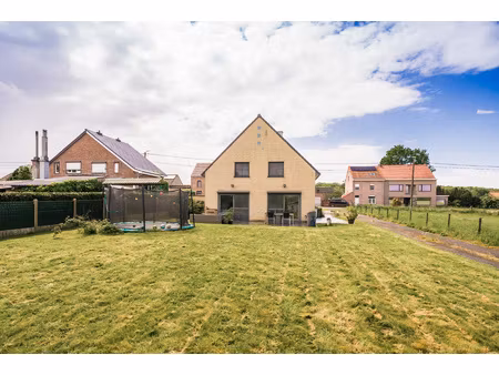 huis te koop in lubbeek met 3 slaapkamers