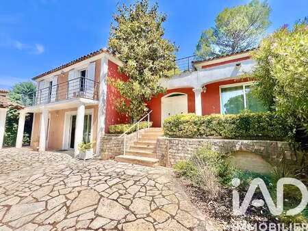 vente maison piscine à saint-raphaël (83530) : à vendre piscine / 140m² saint-raphaël