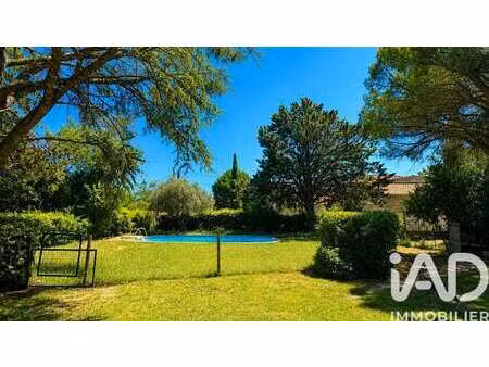 vente terrain piscine à aubignan (84810) : à vendre piscine / 633m² aubignan