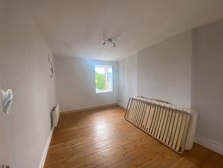 maison 4 pièces - 77.17m² - le pont chretien