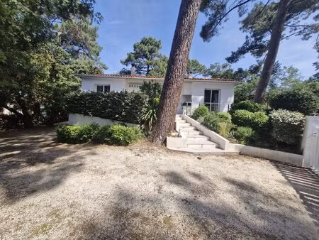 maison 84m2 +garage 17132 meschers sur gironde