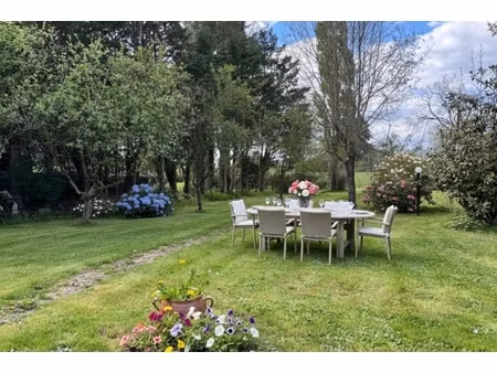 annonce maison à vendre