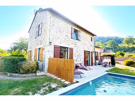 annonce maison à vendre