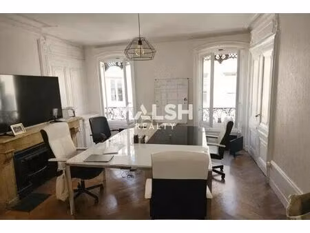 location bureaux 99 m²