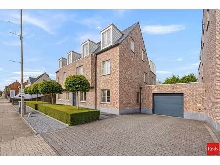 appartement te koop in beerse met 3 slaapkamers
