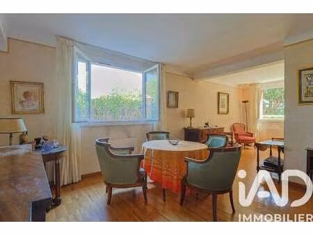 vente appartement 4 pièces à aix-en-provence (13080) : à vendre 4 pièces / 84m² aix-en-pro
