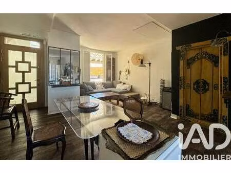 vente appartement 4 pièces à saint-raphaël (83530) : à vendre 4 pièces / 82m² saint-raphaë