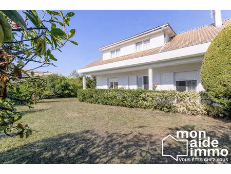 maison familiale 172m2 -6 pièces-