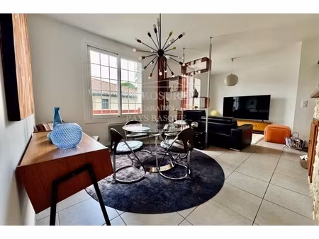 annonce appartement à vendre