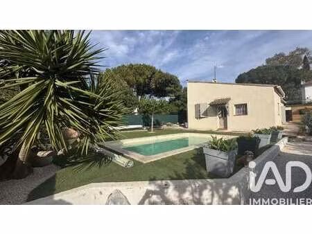 vente maison piscine à toulon (83000) : à vendre piscine / 110m² toulon