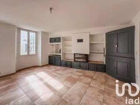 vente immeuble à claviers (83830) : à vendre / 194m² claviers