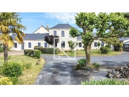 maison de 10 pièces de luxe en vente à ancenis  france