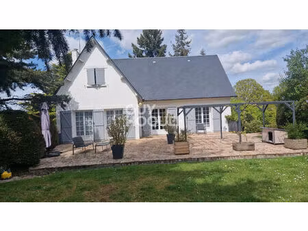 maison leves 6 pièce(s) 130 m2