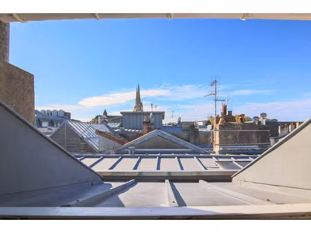 o'malley - appartement t4 155m2 (101m2 carrez) à bayonne
