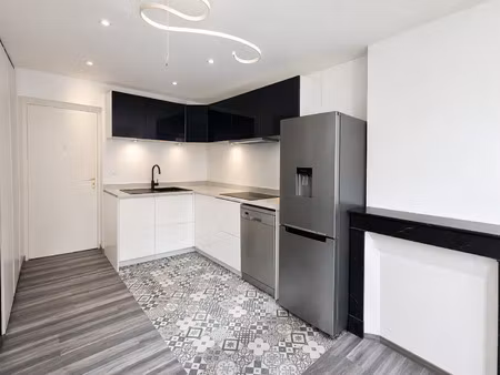 achat appartement 2 pièces 31m² nantes 44200