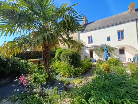 achat maison 4 pièces 107m²