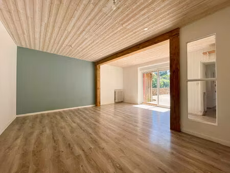 achat maison 5 pièces 120m²