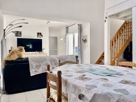 achat appartement 4 pièces 68m²