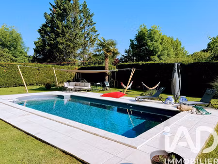vente maison 5 pièces 183 m² camblanes-et-meynac (33360)