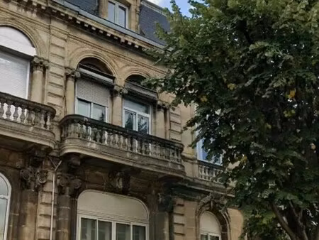 vente bureaux 453 m²