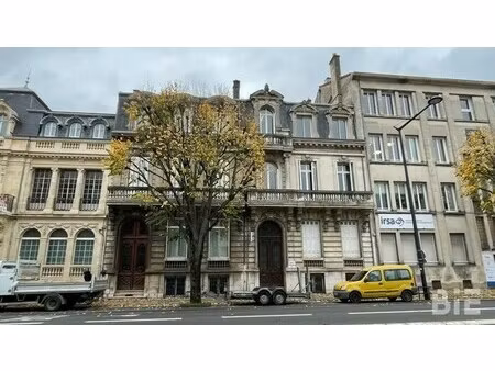 vente bureaux 473 m²