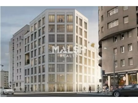 vente bureaux 135 m² à 1 940 m²