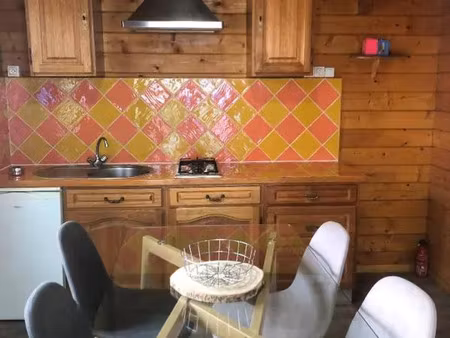 location appartement 2 pièces 33 m² à pessac (33600)
