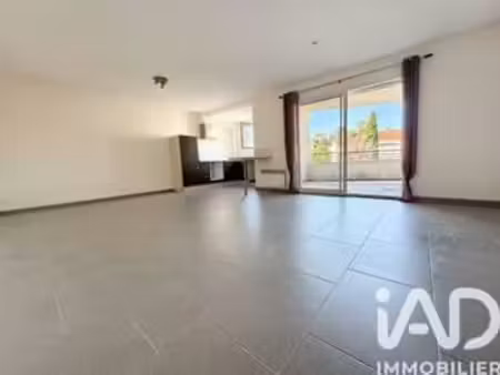 vente appartement 3 pièces à banyuls-sur-mer (66650) : à vendre 3 pièces / 75m² banyuls-su