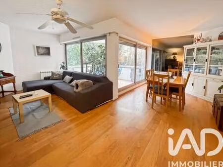 vente appartement 4 pièces à montpellier (34000) : à vendre 4 pièces / 90m² montpellier