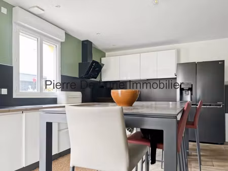 vente appartement 6 pièces 178 m² val d’oingt (69620)