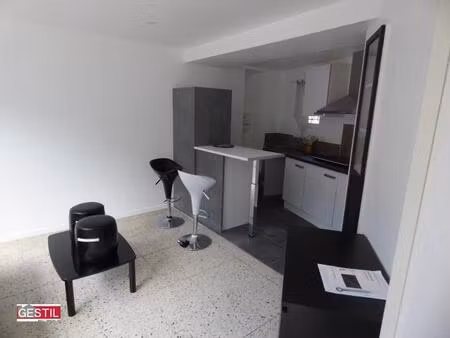 appartement