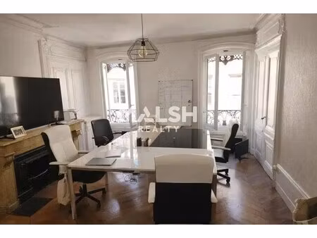 vente bureaux 99 m²
