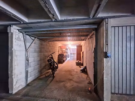 local professionnel à vendre aix les bains 29m2 50 000€