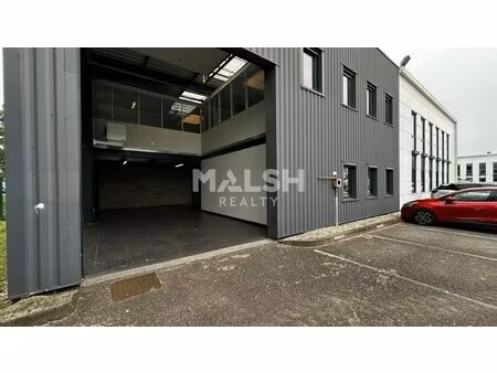 vente bureaux 587 m²
