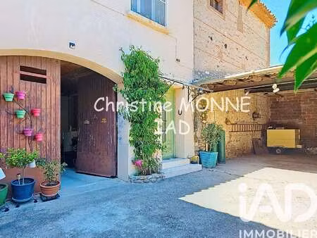 vente maison à thuir (66300) : à vendre / 73m² thuir