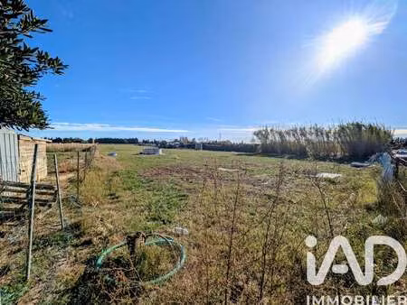 vente terrain à saint-hippolyte (66510) : à vendre / 5250m² saint-hippolyte