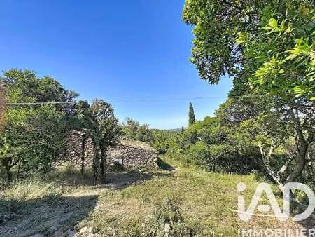 vente terrain à talairan (11220) : à vendre / 210000m² talairan