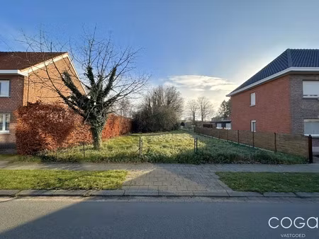 grond te koop in sint-job-in-'t-goor