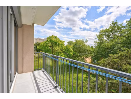 vente appartement 3 pièces 60 m² bron (69500)
