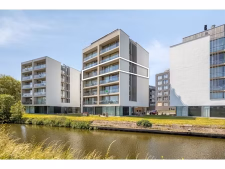 appartement te koop in diksmuide met 3 slaapkamers