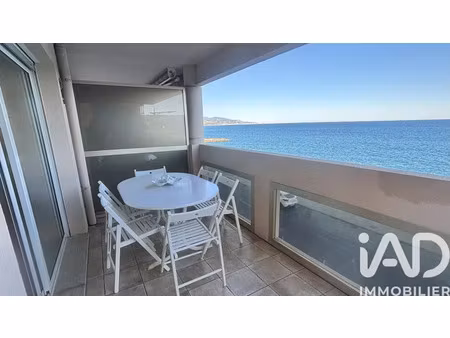appartement à menton (06500)