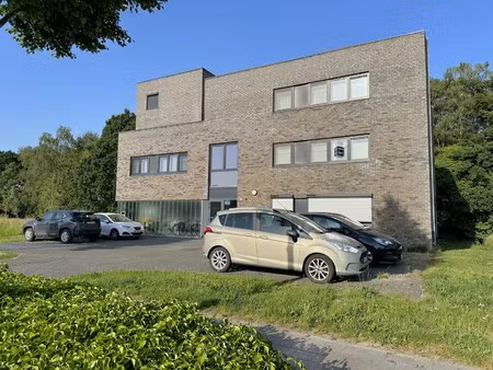 appartement te huur in rijkevorsel met 3 slaapkamers