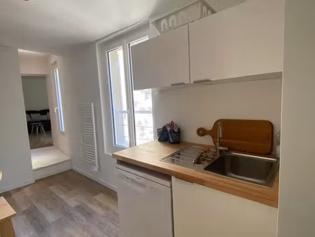 location appartement 4 pièces 85 m² à noisy-le-grand (93160)