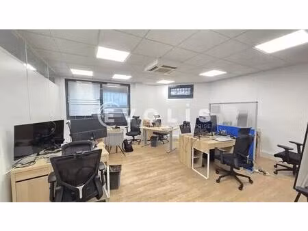 vente bureaux 103 m²